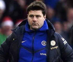 Mauricio Pochettino news