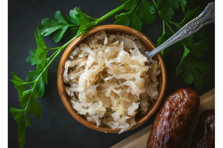 sauerkraut