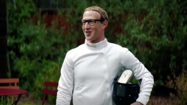 Meta's Zuckerberg sees $28 billion windfall after shares rocket
