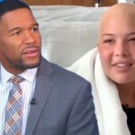 Michael Strahan’s Daughter Isabella Hospitalized Amid Cancer Battle