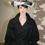 Moschino Fall 2024 Ready-to-Wear: Wearable Fashion ‘Trickeries’