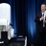 Elon Musk startup Neuralink developed robotic surgery equipment as part of its work to link brains to computers