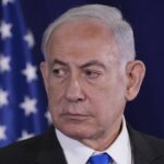 Netanyahu's first post-war plan seeks security buffer in Gaza — in blow to U.S. diplomacy