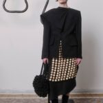 Niccolò Pasqualetti Fall 2024 Ready-to-Wear: Pack a Suitcase