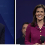 Nikki Haley makes surprise 'Saturday Night Live' cameo asking 'Trump' questions