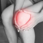 knee pain