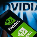 Nvidia's Data Center business is booming, up more than 400% since last year to $18.4 billion in fourth-quarter sales