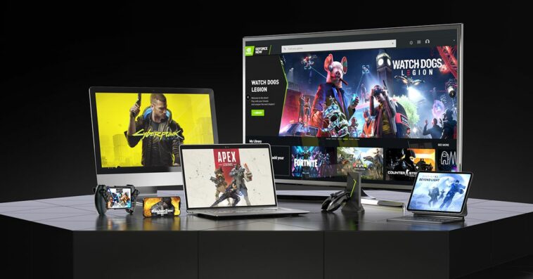 Nvidia’s free-tier GeForce Now will soon show ads while you’re waiting to play