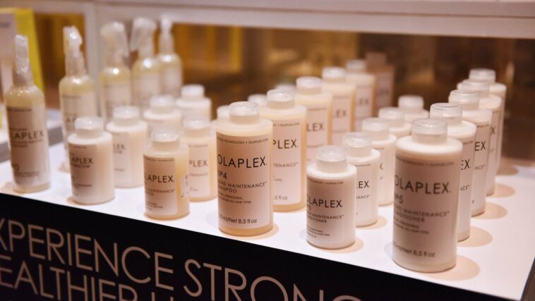 Olaplex Embarks on Turnaround Plan After Rough 2023