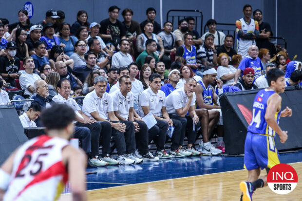 Magnolia Hotshots Chito Victolero PBA Finals