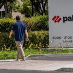 Palo Alto Networks shares plunge after company cuts full-year billings, revenue guidance