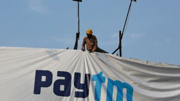 Paytm Shifts Nodal Account to Axis Bank, RBI Extends Unit Wind-Down Date to March 15