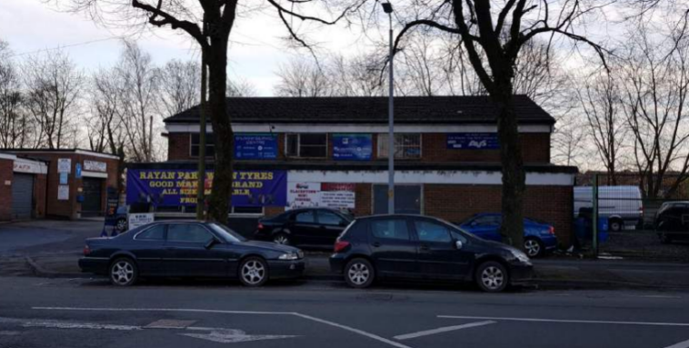 Plans for educational facility approved despite claims they make MOT centre unviable