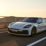 Porsche adds two new hybrids to its lineup of plug-in Panameras