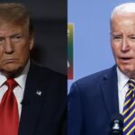 President Biden and Donald Trump Both Win Big In Michigan Primaries