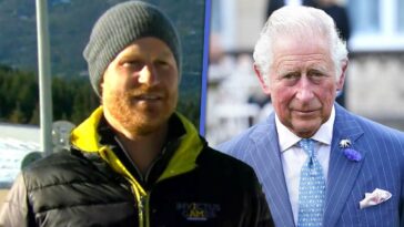 Prince Harry Breaks His Silence About Visiting King Charles Amid His Cancer Diagnosis