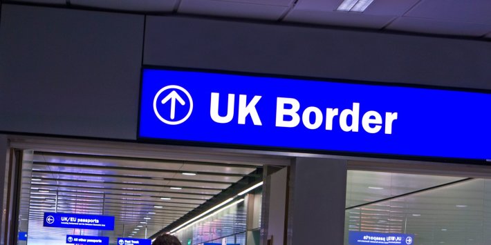 Public Sector Visa Demand Leaves Tories 'In A Corner' On Migration