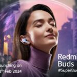 Redmi Buds 5 India Launch Date Set for February 12; Key Specifications Tipped Ahead of Debut