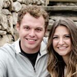 Relive the Duggar Family's Courtship Beginnings: Pics