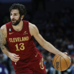 Ricky Rubio signs with Barcelona