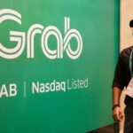 Ride-hailing giant Grab posts first profitable quarter, announces $500 million share buyback