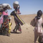 Rights violations ripple across war-torn Sudan