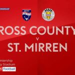 Ross County 1-1 St. Mirren | Scottish Premiership highlights