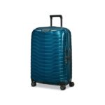 Samsonite Embarks on Official Partnership With U.S. Gymnastics Team 