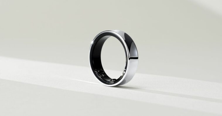 Samsung has big ambitions for the Galaxy Ring