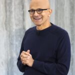 Satya Nadella's first decade as Microsoft CEO was defined by cloud. What's next?