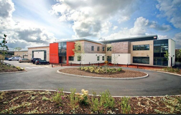 School expansion costs rocket as extra £1.8million now needed