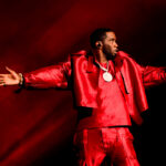 Sean Diddy Combs performs onstage at the 2023 MTV Video Music Awards held at Prudential Center on September 12, 2023 in Newark, New Jersey.