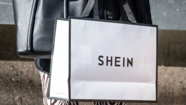 Shein Considers London IPO Amid US Resistance to Listing