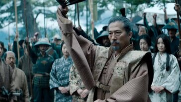 Shogun: Hiroyuki Sanada opens up about the epic historical series' secret weapon