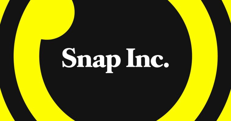 Snap is cutting 10 percent of its staff