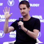 Snap plunges 30% on revenue miss and light guidance, as company says Middle East war creates 'headwind'