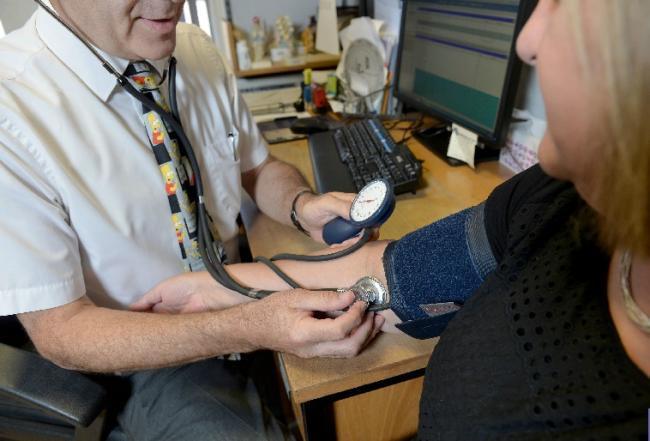 Snapshot on GP practices reveals struggles to book appointments