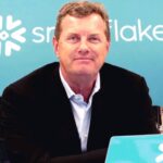 Snowflake says Frank Slootman is retiring as CEO; stock plunges 20%