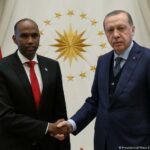 Somalia-Turkey pact inflames maritime dispute with Ethiopia