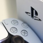 Sony plunged $10 billion after its PS5 sales cut. But a bigger issue is its near decade low games margin