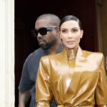 Sources Claim Kim Kardashian Wants "Consistency" For Their Kids While Ye Hardly Sees Them "By Choice"