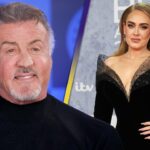 Stallone Family REACTS to Adele Buying Their Former Home (Exclusive)