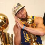 Stephen Curry: I was undersized and failed the eye test but mindset made me an NBA great