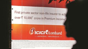 ICICI Lombard