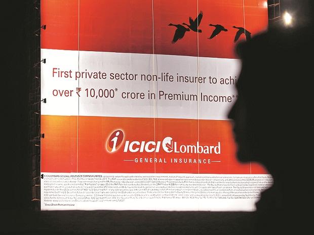 ICICI Lombard