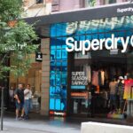 Superdry Founder Dunkerton Explores Taking Retailer Private