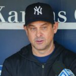 Survey offers warning for Yankees' Aaron Boone, Brian Cashman