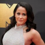 2016 MTV Movie Awards - Arrivals, Jenelle Evans