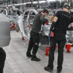 Tesla faces hurdle in Germany as locals vote to oppose factory expansion