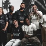 The Football Team That Finally Got Fashion Right